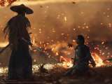 Превью скриншота #173425 к игре "Ghost of Tsushima" (2020)