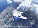 Превью скриншота #173758 из игры "Microsoft Flight Simulator"  (2020)