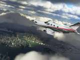 Превью скриншота #173759 к игре "Microsoft Flight Simulator" (2020)