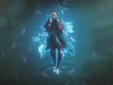 Превью скриншота #173891 из игры "Everwild"  (2025)