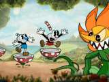 Превью скриншота #174079 из игры "Cuphead"  (2017)