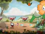 Превью скриншота #174083 из игры "Cuphead"  (2017)