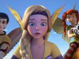 Превью кадра #174608 из мультфильма "Феи: Тайна страны драконов"  (2019)