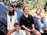 Превью кадра #175866 из сериала "Бухта Доусона"  (1998-2003)