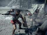 Превью скриншота #176064 к игре "Ryse: Son of Rome" (2013)