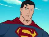 Превью кадра #176583 из мультфильма "Супермен: Человек завтрашнего дня"  (2020)