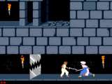 Превью скриншота #176790 из игры "Prince of Persia"  (1989)