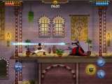 Превью скриншота #176865 из игры "Prince of Persia Classic"  (2007)