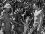 Превью кадра #178284 из фильма "Тарзан и его подруга"  (1934)