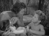 Превью кадра #178304 из фильма "Тарзан находит сына"  (1939)