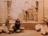 Превью кадра #178633 из мультфильма "Месть кинематографического оператора"  (1912)