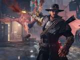 Превью скриншота #179930 к игре "Evil West" (2022)