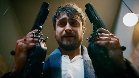 Трейлер фильма "Безумный Майлз"