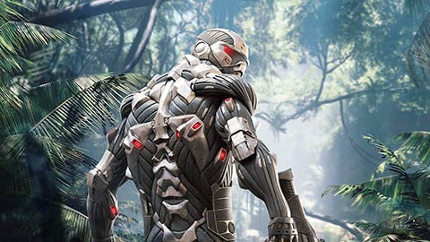 Геймплейный трейлер игры "Crysis: Remastered"