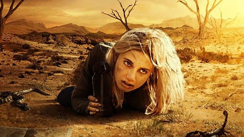 Трейлер фильма "Пустыня"