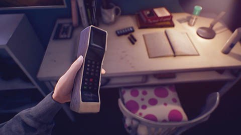 Трейлер игры для PS4 "The Suicide of Rachel Foster"