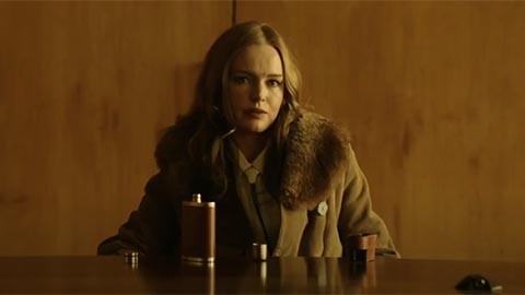 Кадр к фильму У дьявола есть имя / The Devil Has a Name