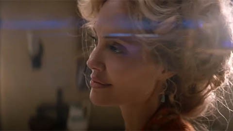 Трейлер фильма "Питер Пэн и Алиса в стране чудес"