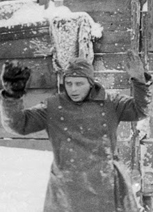 Ставим на ожидание. Фильм "Первый Оскар"