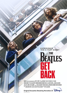 Питер Джексон: Йоко Оно не виновата в развале The Beatles