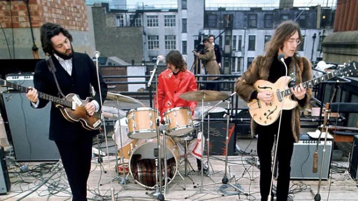 Питер Джексон: Йоко Оно не виновата в развале The Beatles
