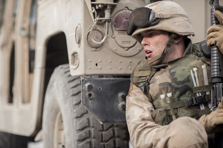 Какие лучшие фильмы про войну в Ираке стоит посмотреть?