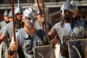 Какие фильмы про Древний Рим стоит посмотреть?