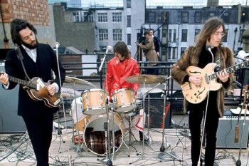 Питер Джексон: Йоко Оно не виновата в развале The Beatles