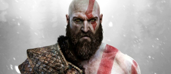 Выпуск игры God of War 2 отложен