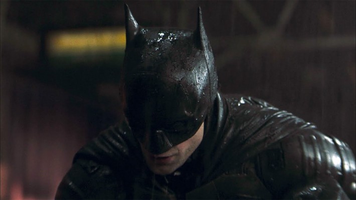 Warner Bros. считает Роберта Паттинсона лучшим Бэтменом