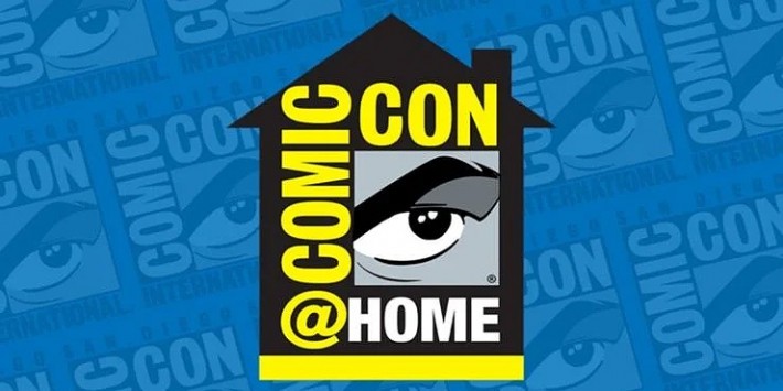 Marvel Studios и DC Films проигнорируют виртуальный Comic-Con 2021