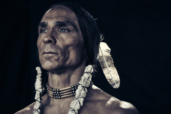 AMC снимет мрачный вестерн о полицейских племени навахо