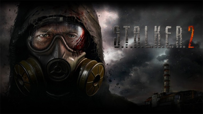 Игре S.T.A.L.K.E.R. 2 сменили движок