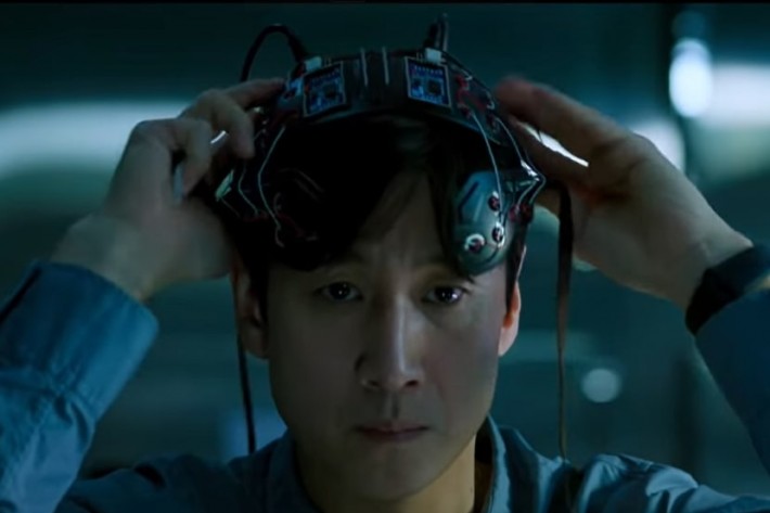 Объявлена дата премьеры корейского триллера Доктор Мозг