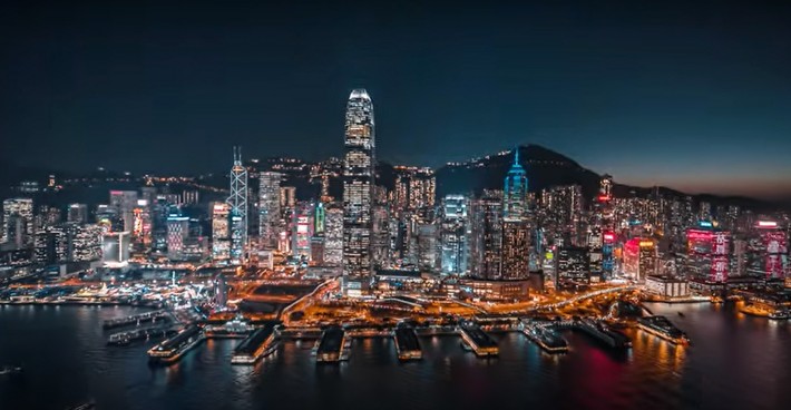 В Гонконге ужесточили цензуру в кинематографе