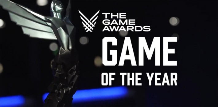 Объявлены номинанты на игровую премию The Game Awards 2021