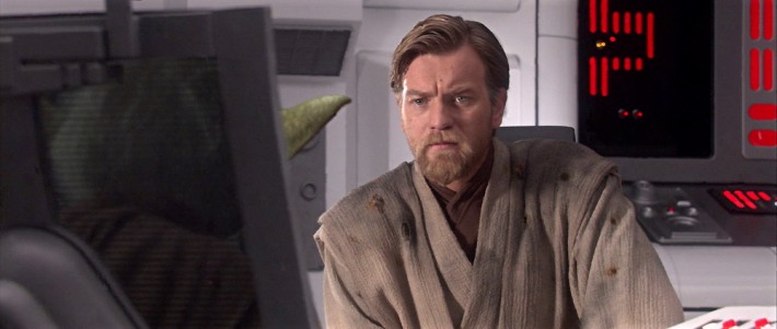Фанаты Звездных войн выступили статистами в сериале Оби-Ван Кеноби
