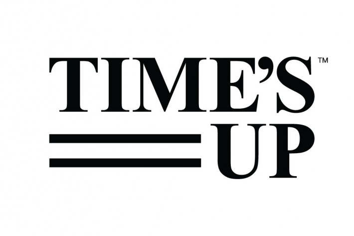 Движение Time’s Up осудило организаторов Золотого глобуса