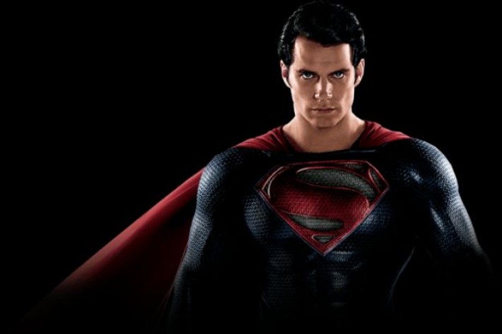 Глава DC Films не позволил сделать деда Супермена черным