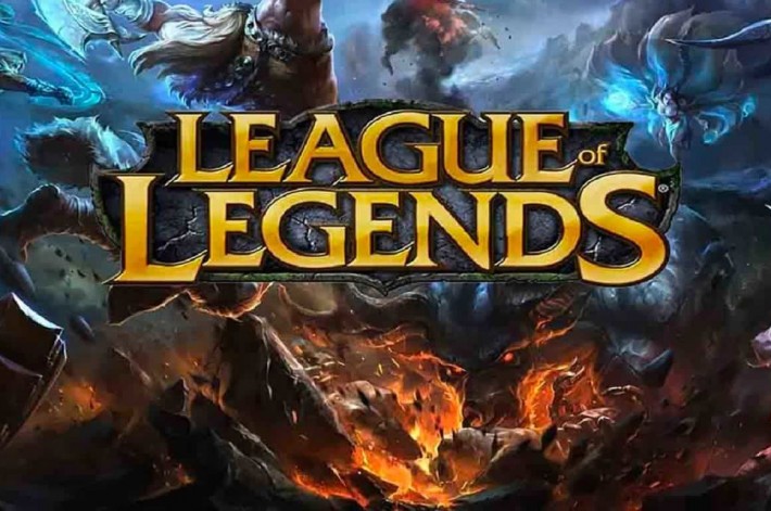 Игра League of Legends станет основой для киновселенной