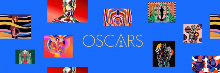 Мультимедийный сервис Okko покажет церемонию Оскар 2021