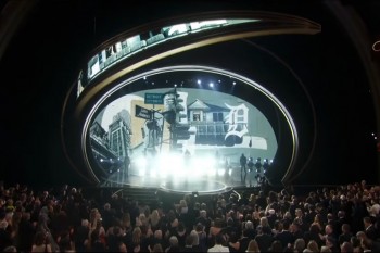 Объявлена дата проведения церемонии "Оскар 2022"
