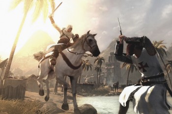 Сценарист "Крепкого орешка" адаптирует "Assassin`s Creed"