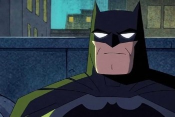 DC не позволила интимную сцену Бэтмена и Женщины-кошки