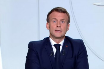 Во Франции будут пускать в кино по "ковидным сертификатам"