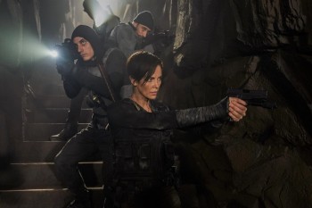 Netflix утвердил режиссера в сиквел "Бессмертной гвардии" 