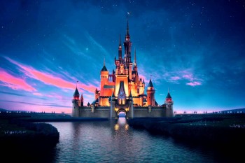 Disney стала абсолютным лидером летнего сезона