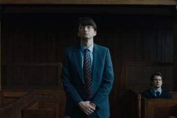В США вручены награды Международной премии "Эмми"