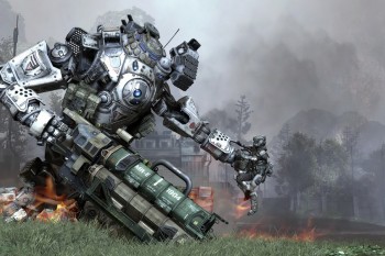 Продажа игры "Titanfall" будет прекращена