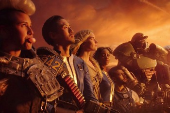 Facebook заблокировал сообщество игроков "Fallout 76" после штурма Капитолия